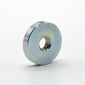 Entretoise hexagonale profil T série 6000 en alliage pour dissipateur thermique, usinage par cintrage - Product Image 4