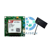 HAISEN SIMCOM A7670SA-LASE Papan Inti A7670SA-LAS Papan Pengembangan LTE CAT1+4G+2G+Voice A7670