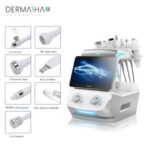 Rofessional-limpiador de piel para salón de belleza, 7 en 1 - Product Image 6