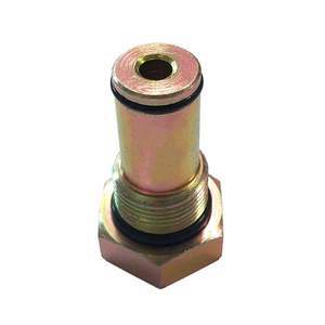 เครื่องมือทดสอบเครื่องยนต์ดีเซล M22x1.5 ขายส่ง |   ปั๊มน้ำมันแรงดันสูง วาล์ว IPR อะแดปเตอร์ทดสอบลมสำหรับ 6.0L พาวเวอร์สโตรก - Product Image 4