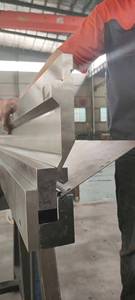 Bisagra de freno de prensa, herramienta de formación de la mejor calidad, global, Exportación - Product Image 5