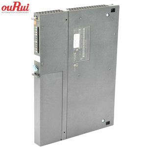 100% MỚI Nguyên bản 6ES7416-2XK02-0AB0 SIMATIC S7-400 CPU416-2 Bộ điều khiển khả trình Tồn kho sẵn 6ES7 416-2XK02-0AB0 - Product Image 1