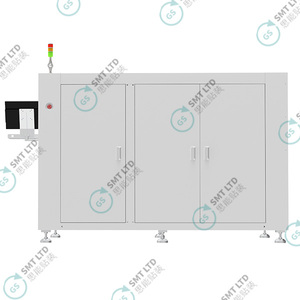 เครื่องพิมพ์น้ำยาบัดกรีอัตโนมัติเต็มรูปแบบ KEYAN-K12 - Product Image 2