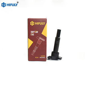 Bobine d'allumage pour Hyundai Elantra Tucson/Kia Forte 1.8/2.0L OE 27301-3E100 27300-2E000 - Product Image 6