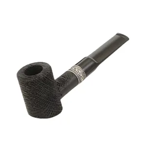 Oem Odm Carved Handcrafted Wood High Quality Herb Handmade Luxury Long Smoke Custom Hot Sale Wooden Pipes