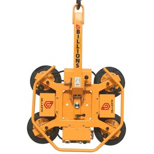 רכיבים אלקטרוניים מלאי ספוט מלא חשמלי מפלצת הרמה E מרים ואקום זכוכית - Product Image 1