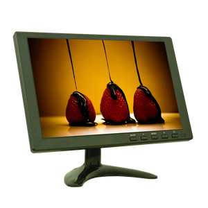 Moniteur LED <span class=keywords><strong>HD</strong></span> <span class=keywords><strong>10</strong></span>,1 pouces, écran large, moniteur d'ordinateur LCD <span class=keywords><strong>10</strong></span>,1 pouces - Product Image 3