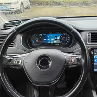 Tableau de bord numérique LCD multifonctionnel pour Audi A3 8P 2004-2013 - Compteur de vitesse - Prix
