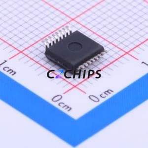 Original et tout nouveau MAX3221IDBR Puce IC de circuit intégré SSOP-16-208mil RS232 IC - Product Image 2