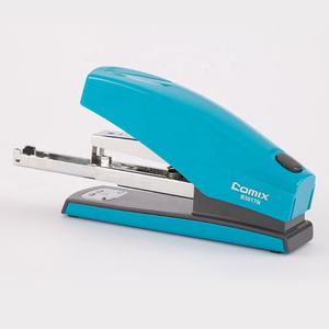 Comix 스테이플러 25P B3017N 모듬 <span class=keywords><strong>stapleless</strong></span> 스테이플러 - Product Image 3