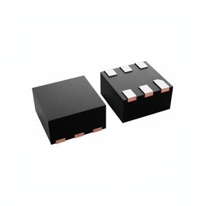 6 WFDFN Manufacturer Channel Power Management (PMIC) Electronic Chips Component TPS35JE35JADDSER - Product Image 1