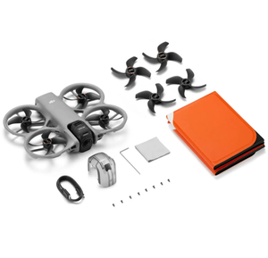 Drone FPV Avata 360 avec caméra 4K, enregistrement vidéo grand angle, télécommande, GPS convivial pour débutants, pour photographie aérienne et course - Product Image 4