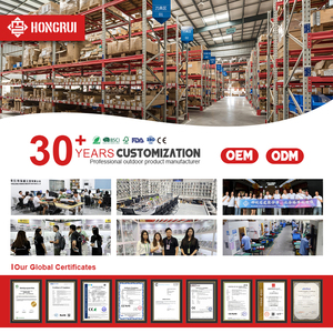 Hongrui Tùy Chỉnh ODM OEM Đa Chức Năng 3Cr13 Lưỡi Thép Không Gỉ Thẳng Dao Nhựa Xử Lý 165Mm <span class=keywords><strong>3</strong></span> Năm Bảo Hành - Product Image 6