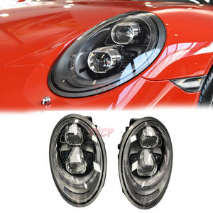 Faros delanteros <span class=keywords><strong>de</strong></span> alta calidad adecuados para faros LED <span class=keywords><strong>Porsche</strong></span> 991 2015-2018 faros LED originales <span class=keywords><strong>de</strong></span> <span class=keywords><strong>segunda</strong></span> <span class=keywords><strong>mano</strong></span> 991 <span class=keywords><strong>911</strong></span> - Product Image 6