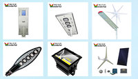 Projecteur LED portable rechargeable étanche IP65 pour éclairage de chantier