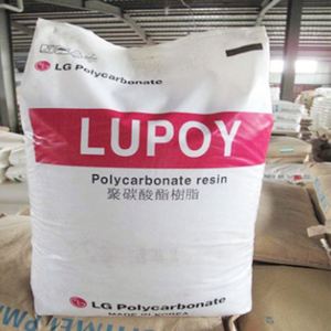UV Resistance Makrolon <b>PC</b> 6555/6557/2407/2805/1803 <b>PC</b> Resin Polycarbonate <b>Pc</b> Granules - Product Image 5