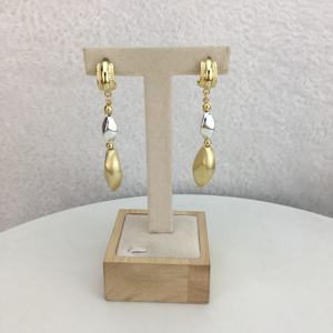 YUMINGLAI Joyería <span class=keywords><strong>de</strong></span> Oro <span class=keywords><strong>de</strong></span> 24K con Modelo <span class=keywords><strong>de</strong></span> Dama, Precio <span class=keywords><strong>de</strong></span> Mayoreo en Dubái para Conjunto <span class=keywords><strong>de</strong></span> Joyería Femenina FHK11738 - Product Image 3