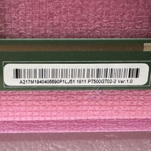 PT500GT02-2 Lcd <b>Screen</b> <b>Tv</b> Panel Display for Sale Original HKC 50inch 3840*2160 UHD 4K Open Cell <b>TV</b> Parts for <b>TV</b> <b>Replacement</b> - Product Image 2