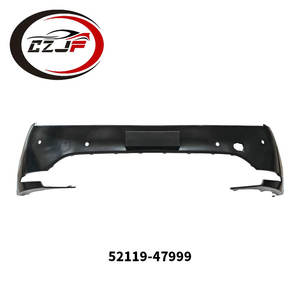 CZJF - Piezas de Automóvil de Alta Calidad, Cubierta de Parachoques Delantero, Alerón Delantero para Toyota <span class=keywords><strong>Prius</strong></span> 2023 OEM 52119-47999 - Product Image 2