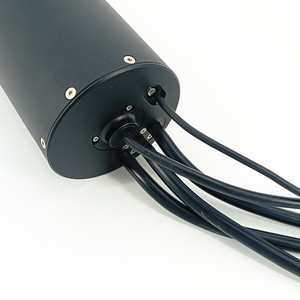 Moteur de poussée sous-marine sans balais, 10kw <span class=keywords><strong>dc</strong></span> ip68, couple élevé - Product Image 4