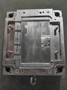 カスタム射出成形金型 アルミ射出成形プラスチック金型メーカー AL射出成形金型用治具 - Product Image 6