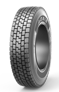 ยางเรเดียลใหม่ขนาด 12.00r24 12.00r20 สำหรับรถบรรทุกหนัก ยี่ห้อ Dongfeng ผลิตจากยางคุณภาพสูง ดีไซน์แบบไบแอส ได้รับมาตรฐาน DOT และรับรองคุณภาพ - Product Image 4