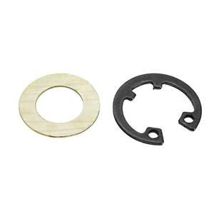 Kit de Piston de Maître <span class=keywords><strong>Cylindre</strong></span> de Frein Avant 11mm pour <span class=keywords><strong>Moto</strong></span> OEM 42803-07 Kit de Réparation de Plongeur pour XL883 - Product Image 6