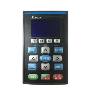 델타 컨트롤 인버터 C2000 PLUS 시리즈 3 상 230V 11KW VFD110C23A-21 - Product Image 3