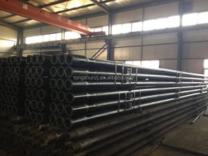 Оптовая продажа геотермальных скважин класса E75 S135 G105 X95 все размеры API 5DP Бурильная труба - Product Image 5