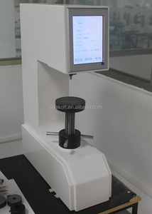 Durómetro Digital SDEKON HR-45DT con 1 Año de Garantía, Fabricado en Shandong, China - Product Image 3