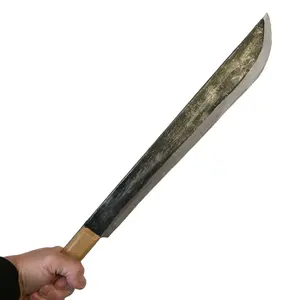 PU Realistic Handheld Movie Prop Halloween Jason Knife Blade Props Tools Accessory