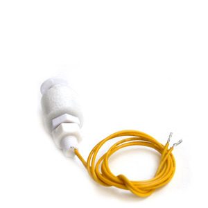 Interrupteur de niveau magnétique à flotteur EP1000 Haolong en PP/acier inoxydable avec précision de 1 mm pour réservoir d'eau et distributeur - Product Image 4