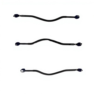 fit for TATA ASSEMBLY DRAG LINK BS3 OR OEM 552346600105 TS251G Ace Mega Xenon Steering Suspension Linkage Parts - Product Image 1