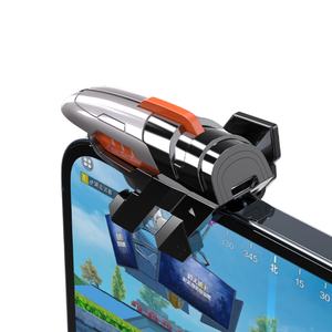 Joystick MEMO AK06 para Juegos Móviles con Disparo Automático y Batería de 25 mAh, Joysticks y Controles de Juego - Product Image 5