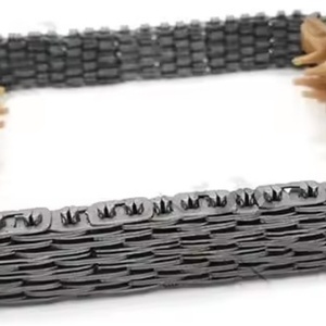 อะไหล่เกียร์คุณภาพสูง ชุดประกอบโซ่พูลเลย์เกียร์ CVT TR580 สำหรับ Subaru - Product Image 3