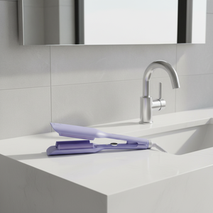 Fer à <span class=keywords><strong>boucler</strong></span> magique personnalisé 9mm 13mm 16mm en céramique avec affichage LED de la température et plage de 120-210°C - Product Image 1