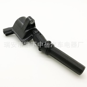 Bobina de Encendido Ford DG508 DG472 DG491 DG467 F7TZ-12029-AB Tipo Pluma, Pieza de Repuesto ZY-0903 - Product Image 3