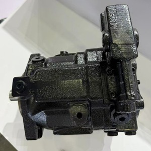 PVMX028R06BXC0D100AA-00000000 11339256 ปั๊มไฮดรอลิกแบบลูกสูบของแท้ มีสินค้าในสต็อก - Product Image 5