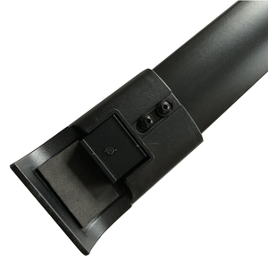 Barras Transversales para Techo de Auto JOESHIER, de Aleación de Aluminio, Soporte para Techo, Capacidad de Carga de +100 kg, Rieles para Equipaje, Fácil Instalación, Modelo CB771 - Product Image 4