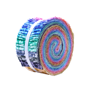 40 pz tessuti artigianali Pre-Cut - Product Image 2