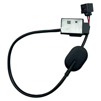 1K0906093K 3C0906093C Nouveau capteur de pompe à huile pour modèles Audi VW (A1 A3 TT Scirocco Jetta CC Golf) - Pièces automobiles en gros