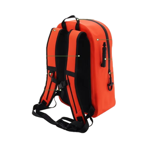 <span class=keywords><strong>Mochila</strong></span> <span class=keywords><strong>Sumergible</strong></span> Impermeable Sinodiving de 12L, TPU IPX-8, Personalizada, Hermética, Sellada, para Buceo, Pesca, Camping - Product Image 5