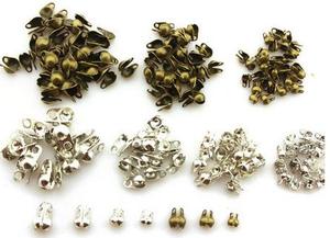 Chuỗi Và Phụ Kiện Kim Loại <span class=keywords><strong>Clasp</strong></span> Cho Bóng Chuỗi Kết Nối - Product Image 2