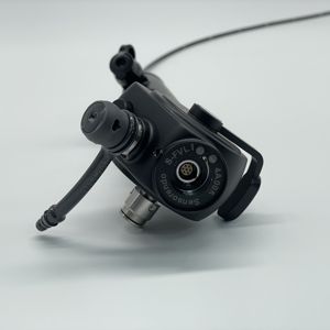 Sensorendo kamera operasi rumah sakit, bronchoskop kamera resolusi tinggi 2.8mm bisa digunakan kembali fleksibel Rhino Laryngoscope - Product Image 4