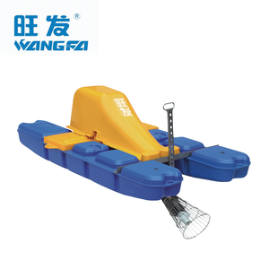 <span class=keywords><strong>WAFA</strong></span>-Aireador de chorro de agua para estanque, máquina de pesca con motor y caja de cambios, alta productividad - Product Image 6