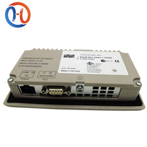 Новый оригинальный HMI 6AV6641-0AA11-0AX0 6AV6 641-0AA11-0AX0 OP73 <span class=keywords><strong>3</strong></span>-дюймовый монохромный LC-дисплей 6AV66410AA110AX0 Spot - Product Image 2