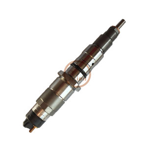 Injecteur de carburant JISION 0445120231 de haute qualité avec garantie de 3 mois - Product Image 1