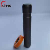 PC500 Excavator Bucket Teeth Retainer Ring Bucket Pin Lock Retainer Spare Parts for Construction Machinery Bucket System