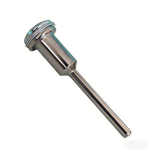 Disco de sierra de varilla de conexión pequeña de 2.35mm para amoladora eléctrica, anillo de papel de lija de 3.0m para amoladora angular y varilla de taladro - Product Image 1
