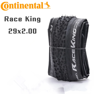 Neumáticos de Bicicleta <span class=keywords><strong>Continental</strong></span> Race <span class=keywords><strong>King</strong></span> <span class=keywords><strong>26</strong></span>/27.5/29*2.0/<span class=keywords><strong>2.2</strong></span> para Bicicleta de Montaña, Interior y Exterior - Product Image 5